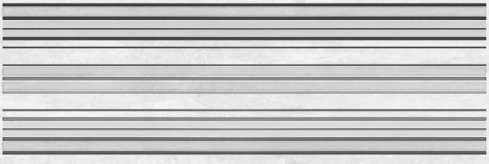 Мармара Лайн Декор серый 20х60 