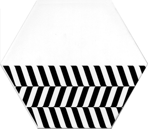 Декор Буранелли 3  20х23,1