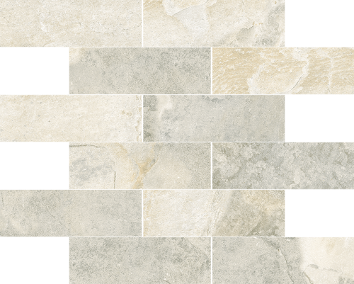 Arno Мозаика бежевый 29,2х36,5