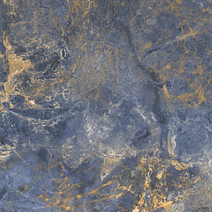 Krazzy Blue Керамогранит 60х60 Полированный 