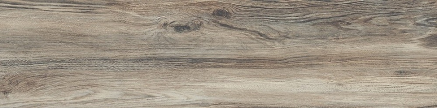 Дувр коричневый обрезной 20х80 