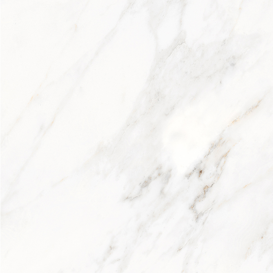 Tenderness Керамогранит белый 60x60 Полированный 