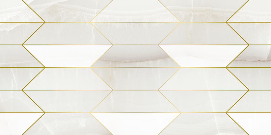 Dreams Декор бежевый 25х50 