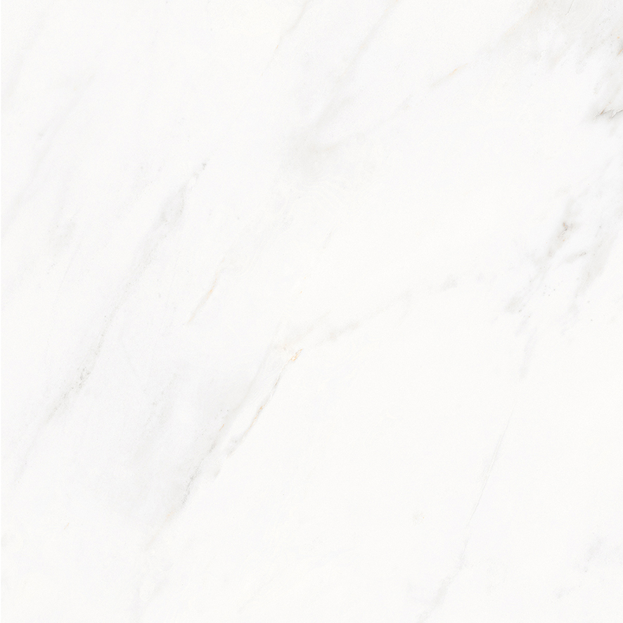 Tenderness Керамогранит белый 60x60 Матовый 