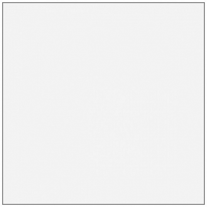 Гармония белый 30х30 