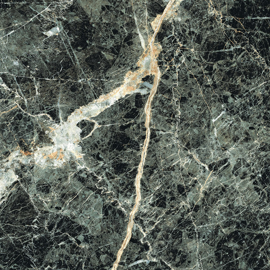 Nembus Green Керамогранит 60x60 Полированный 