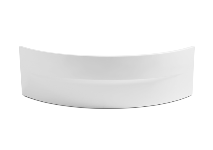 панель BALI 145 см  ( бел )  