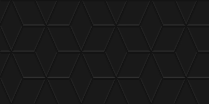 Tabu Плитка настенная чёрный рельеф 30х60 