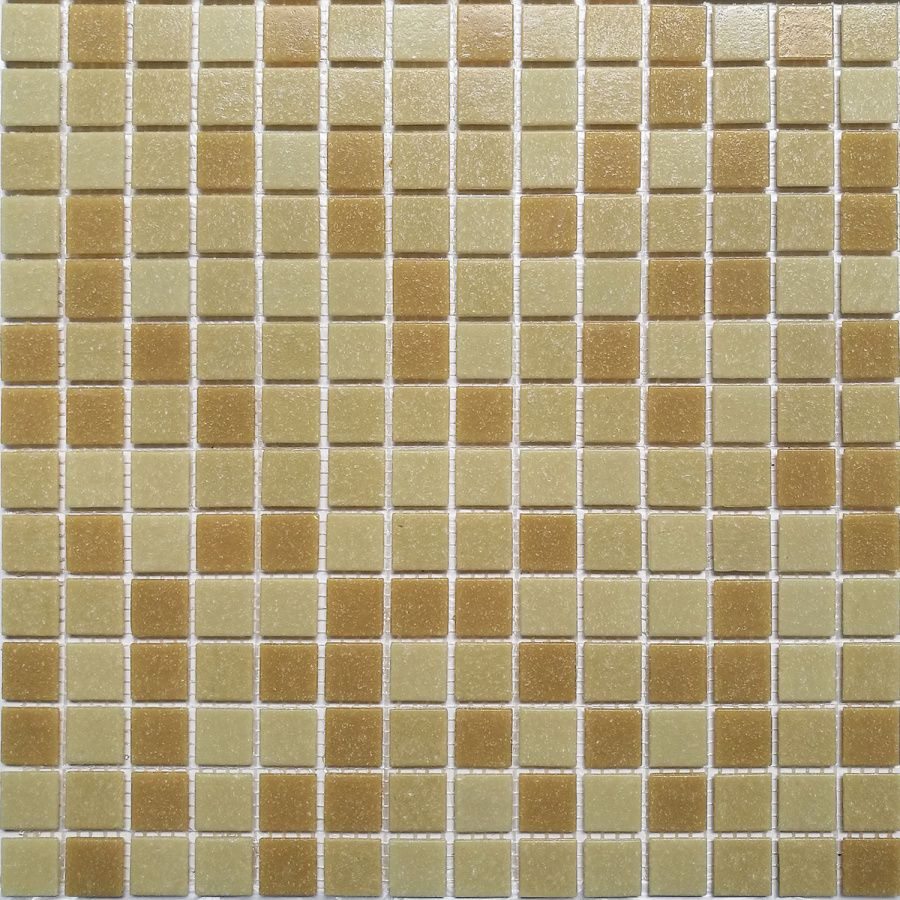 Мозаика стеклянная, 20*20*4 (305*305), KG107 