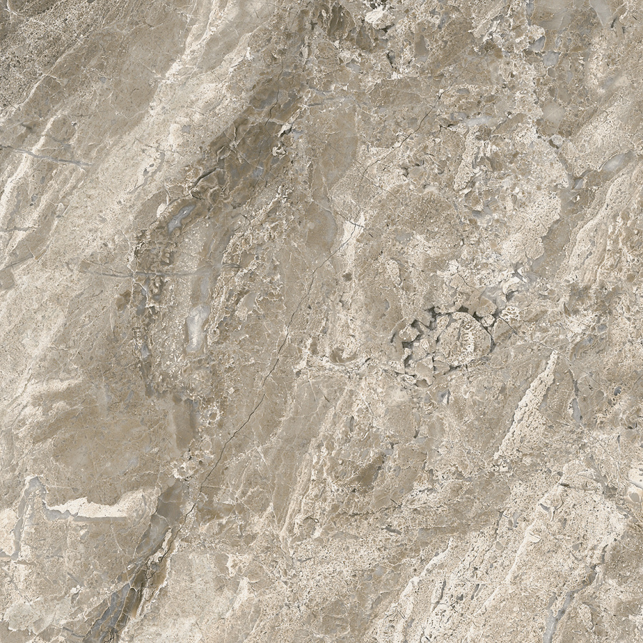 Irida Керамогранит серый обрезной 60х60 