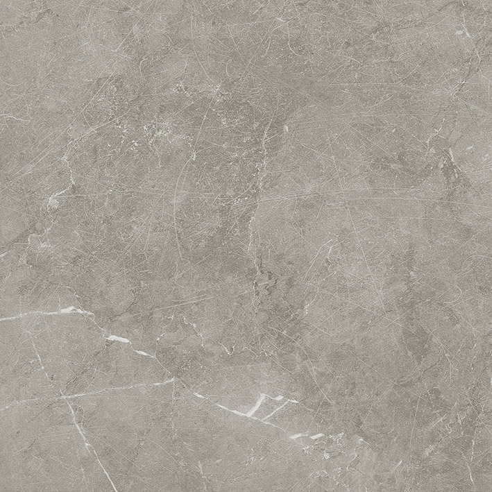 Scandy Керамогранит серый обрезной 60х60 