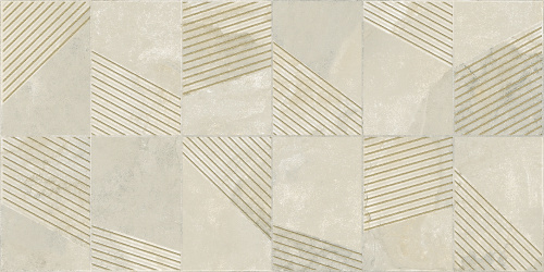 Arno Декор бежевый 30х60