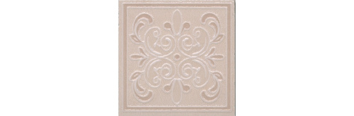 Вставка Флораль  7,7х7,7