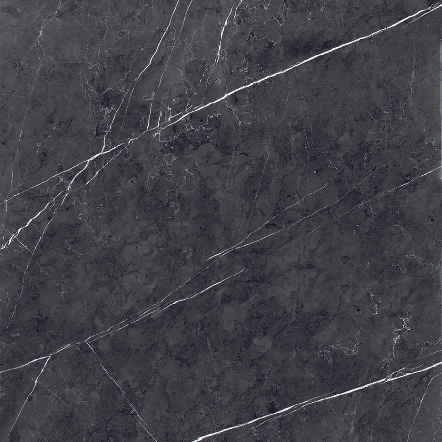 Pietra Violet Керамогранит графитовый 80x80 Лаппатированный 