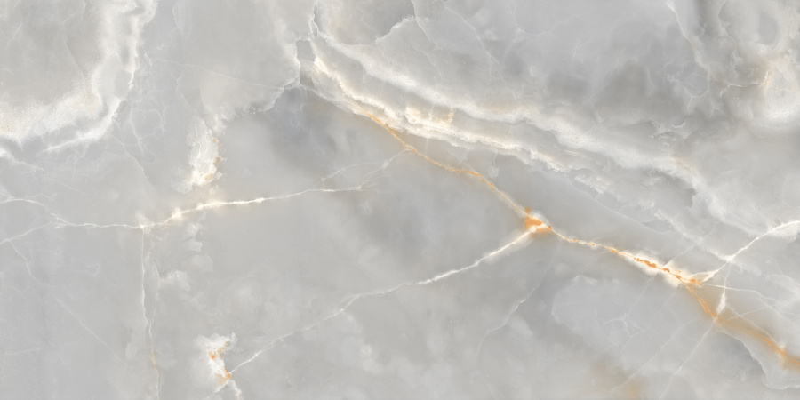 Onyx Azul Керамогранит серый 60x120 Полированный 