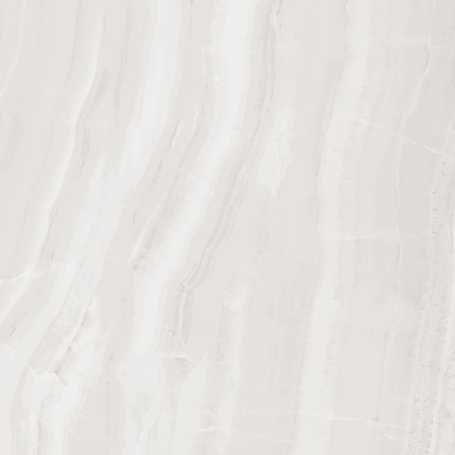 Контарини белый лаппатированный обрезной 30х30 