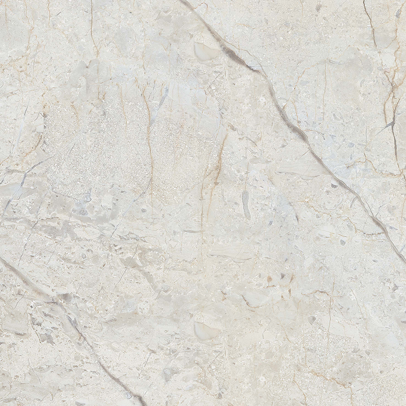 Verso Керамогранит кремовый 50х50 матовый 