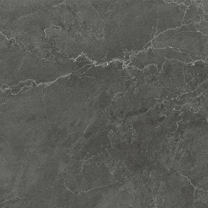 Leda Black Керамогранит 60x60 Карвинг 