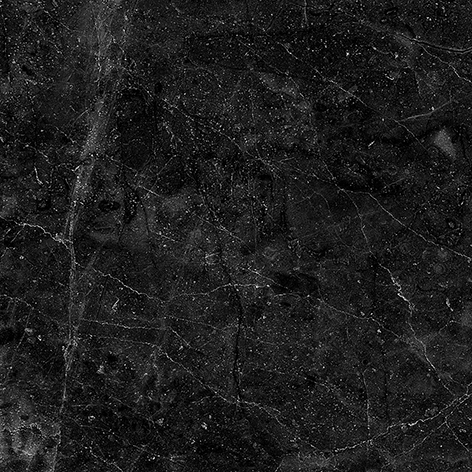 Crystal Керамогранит чёрный 40х40 
