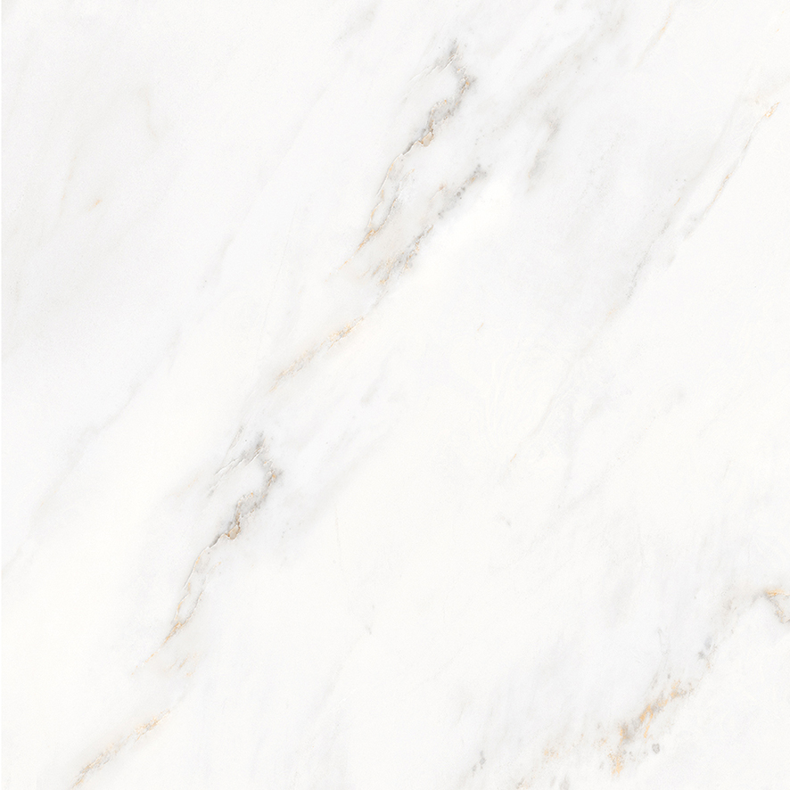 Tenderness Керамогранит белый 60x60 Полированный 