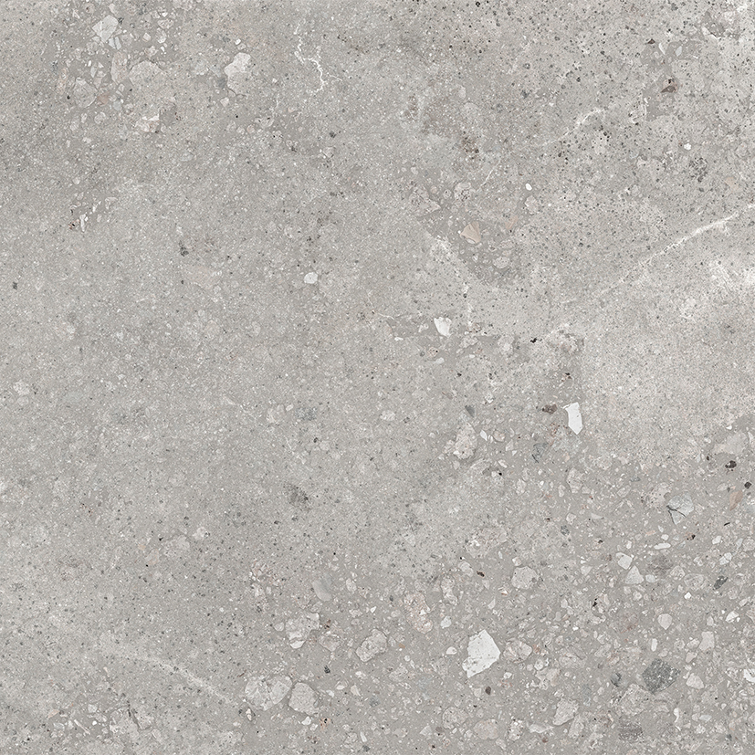 Harley Керамогранит серый 50х50 матовый 