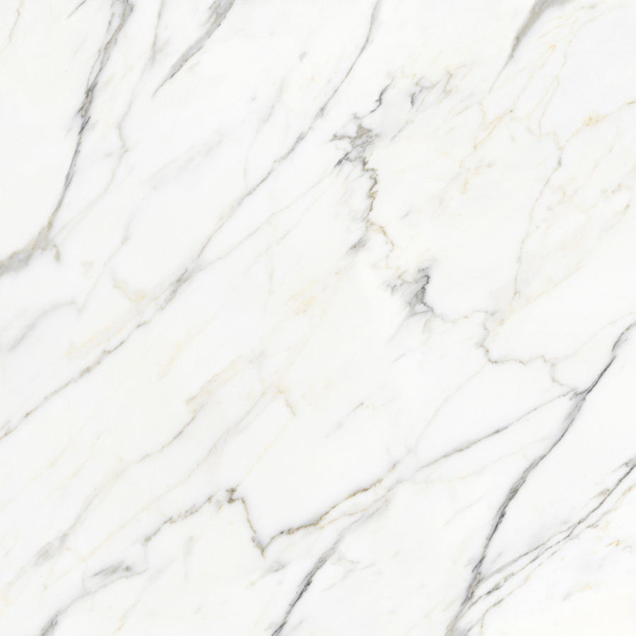 Carrara Prestige Керамогранит белый 80x80 Лаппатированный 