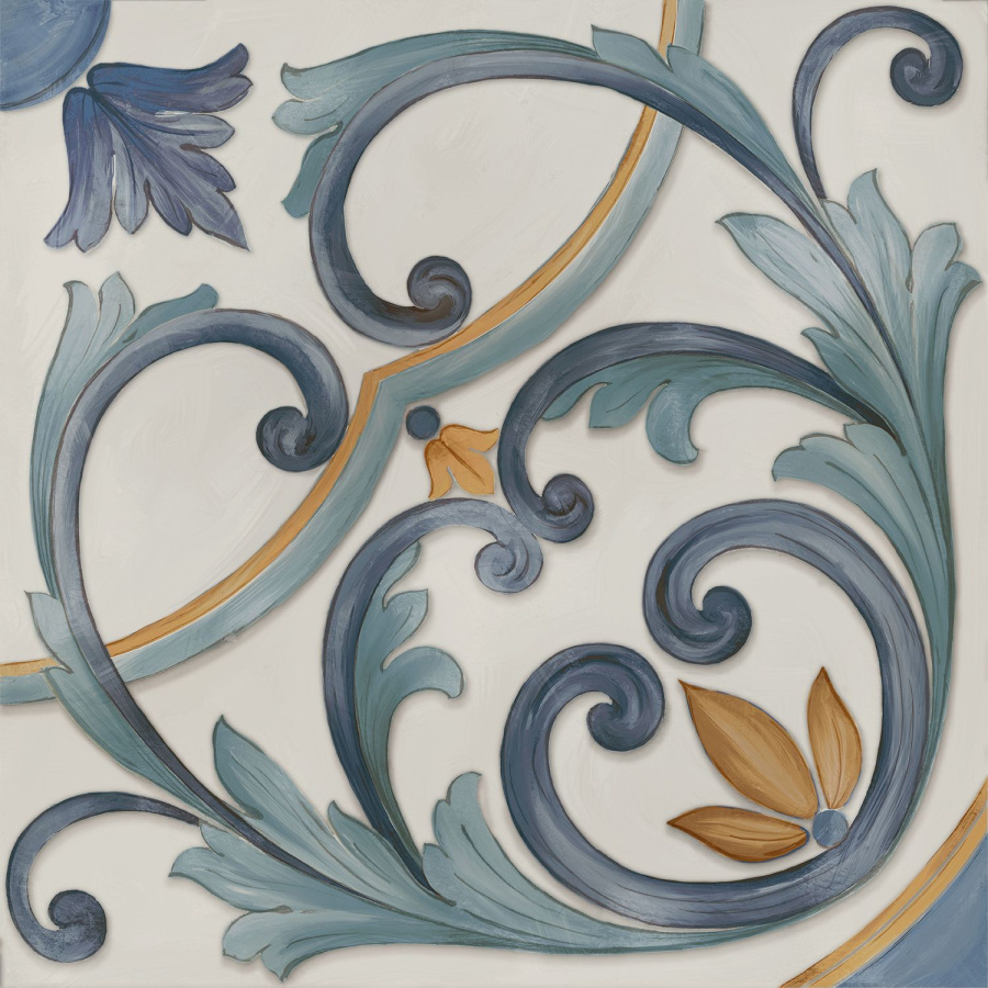 Мирадоро лаппатированный обрезной 60х60 