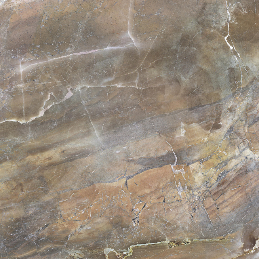 Rich Керамогранит коричневый 60х60 