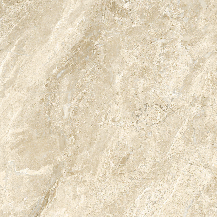 Irida Керамогранит бежевый обрезной 60х60 