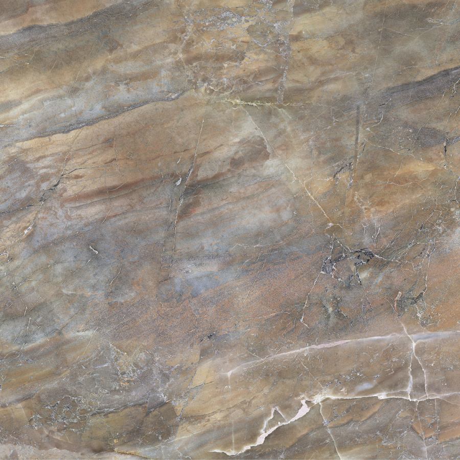 Rich Керамогранит коричневый 60х60 