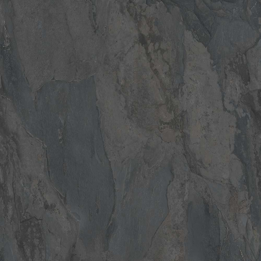 Таурано черный обрезной 60х60 