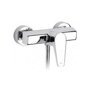 смеситель ESMAI душ однорычажный без аксессуаров  ( хром ) 