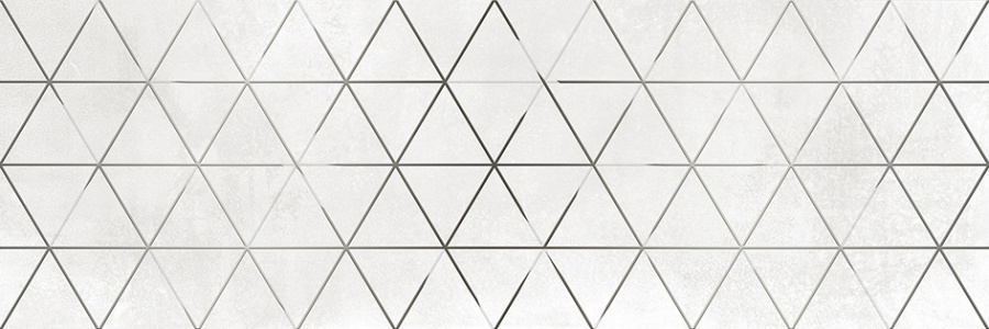 Sharp Декор серый 20х60 