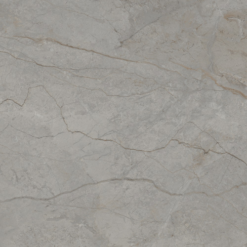 Кантата серый светлый матовый 40,2х40,2