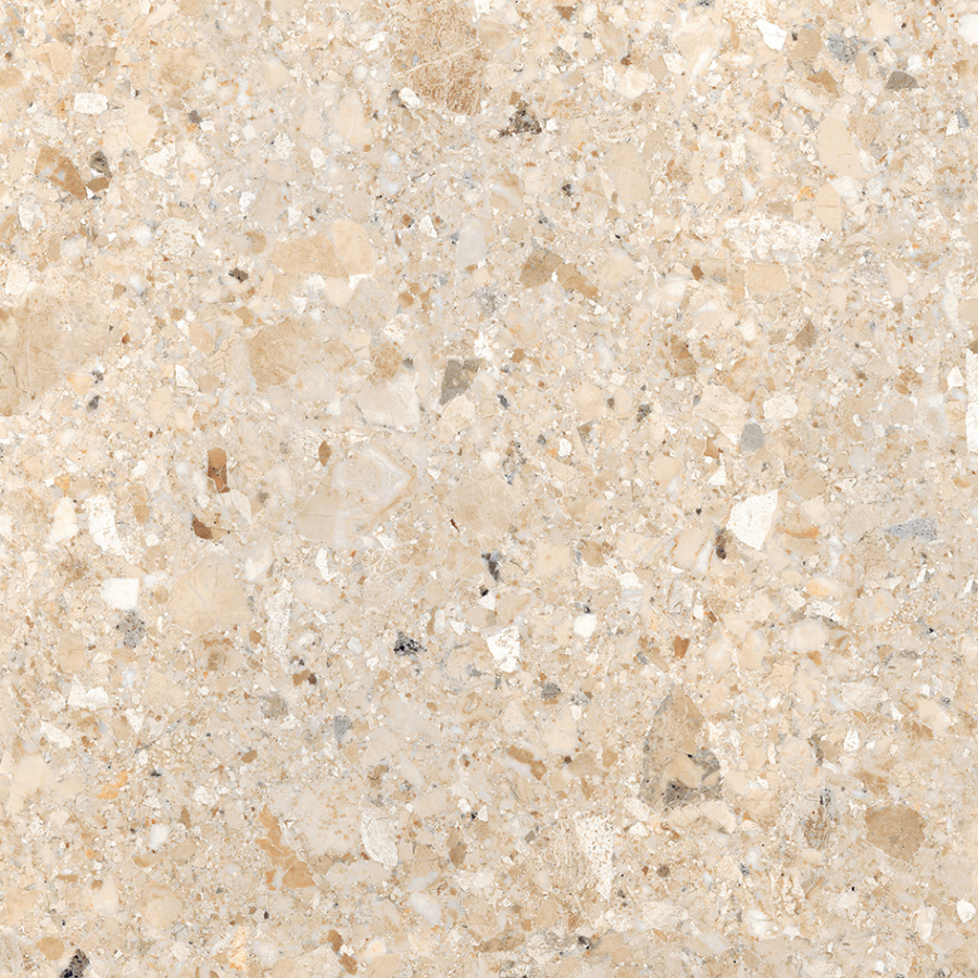 Stony Beige Керамогранит бежевый 80x80 Лаппатированный 