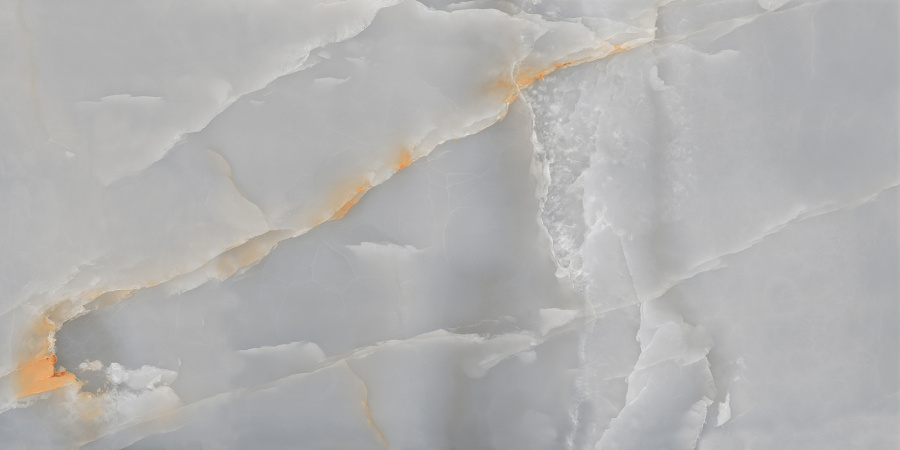 Onyx Azul Керамогранит серый 60x120 Полированный 