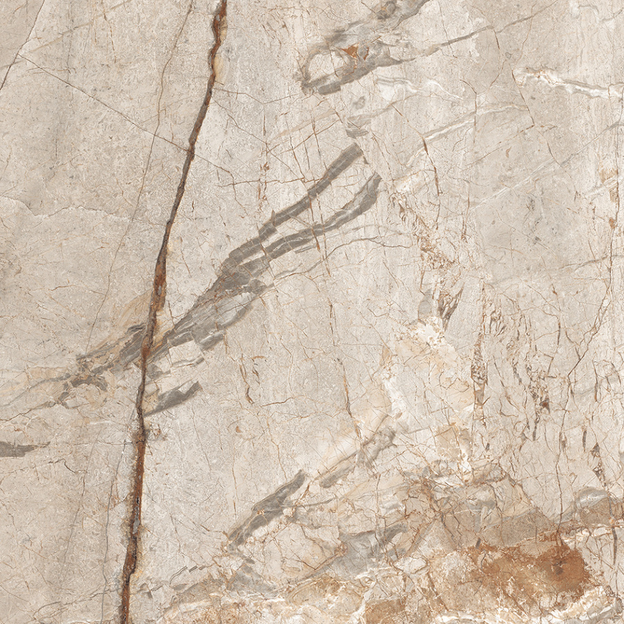 Pulsar Beige Керамогранит 80х80 Карвинг 