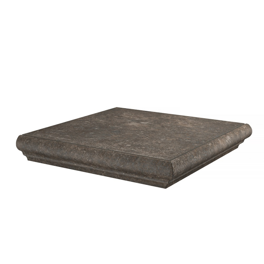 Ступень угловая Пьерфон  30х30 