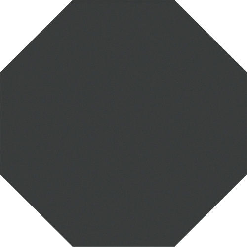 Агуста черный натуральный 24х24