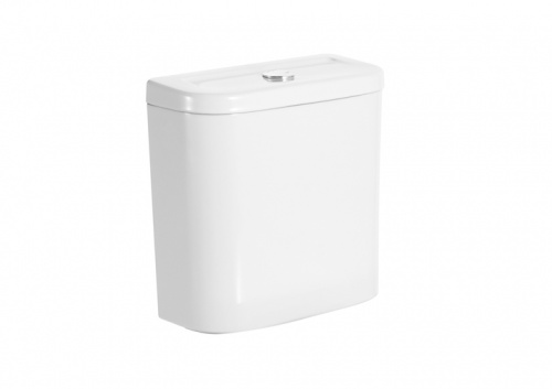 бачок ACCESS с нижним подводом 3 / 6л  ( бел ) 