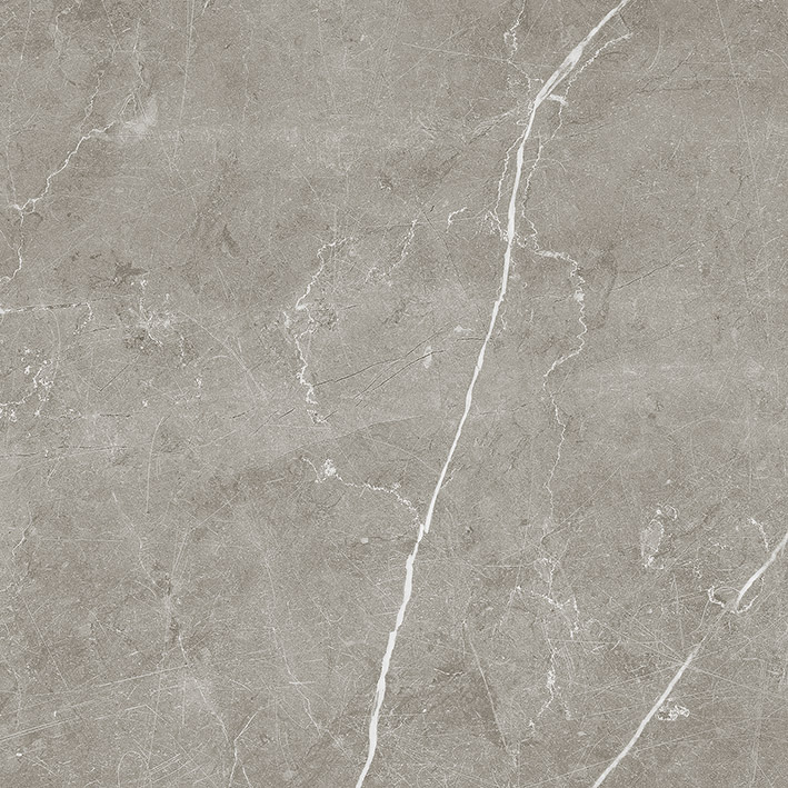 Scandy Керамогранит серый обрезной 60х60 