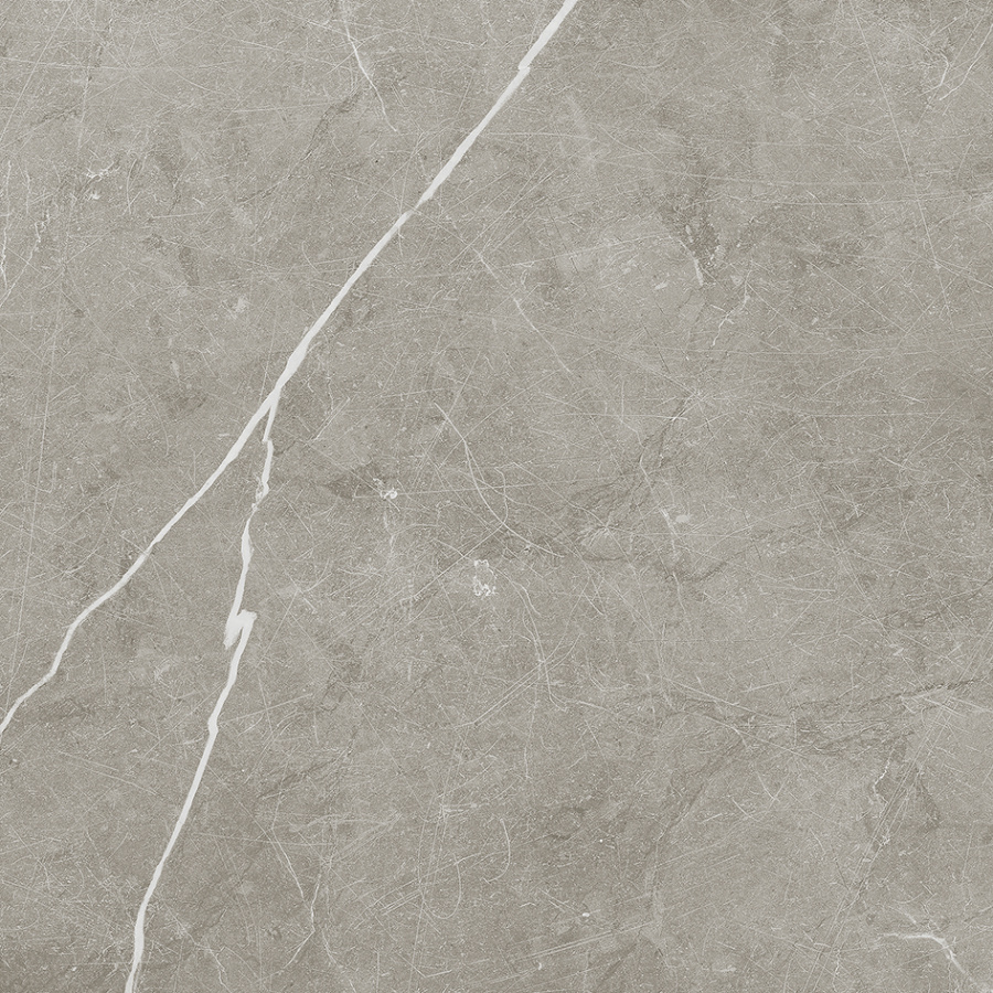 Scandy Керамогранит серый обрезной 60х60 