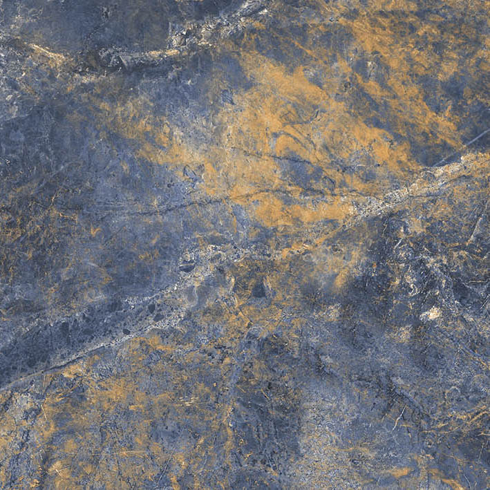 Krazzy Blue Керамогранит 60х60 Полированный 