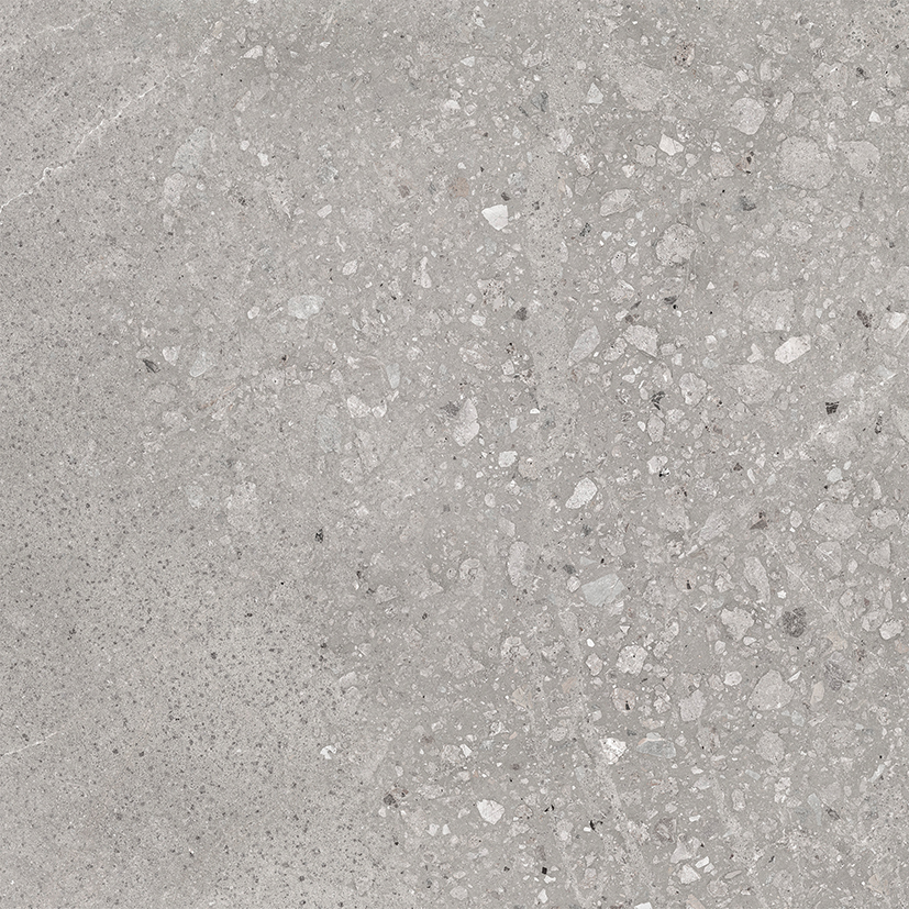 Harley Керамогранит серый 50х50 матовый 