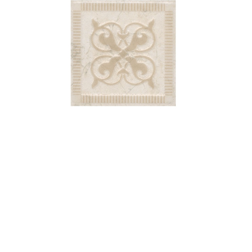 Вставка Резиденция обрезной 9,6х9,6