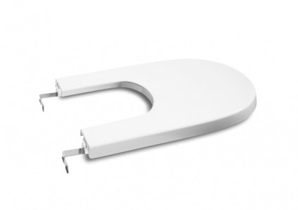 крышка биде MERIDIAN  ( бел ) 