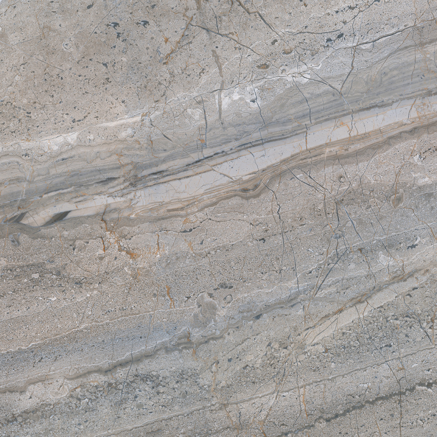 Moon Керамогранит серый 60х60 