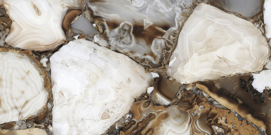 Sirius Gold Керамогранит 60x120 Полированный 