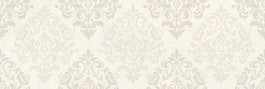 Atria Декор ванильный 20х60 