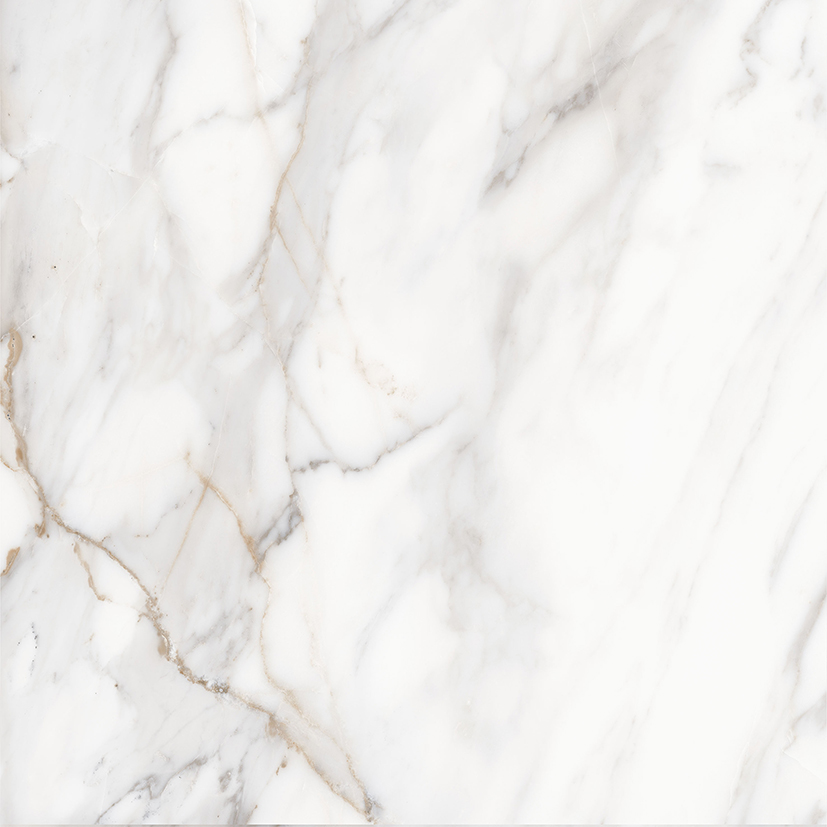 Rex Керамогранит белый 50х50 матовый 